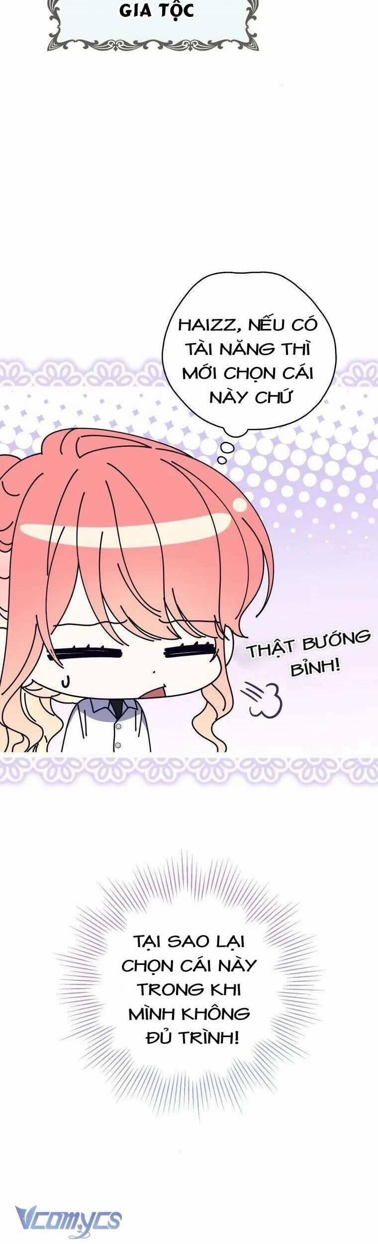 Nàng Công Chúa Tiên Tri 15 trang 35