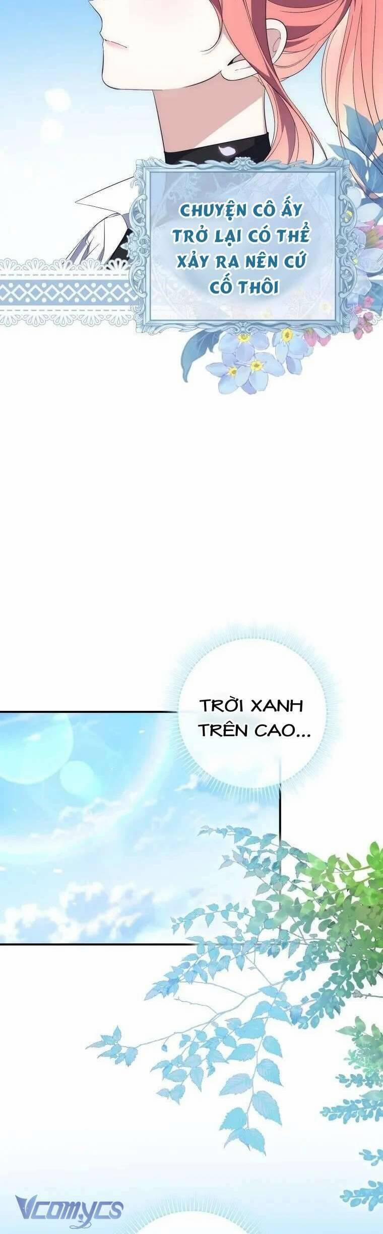 Nàng Công Chúa Tiên Tri 15 trang 37