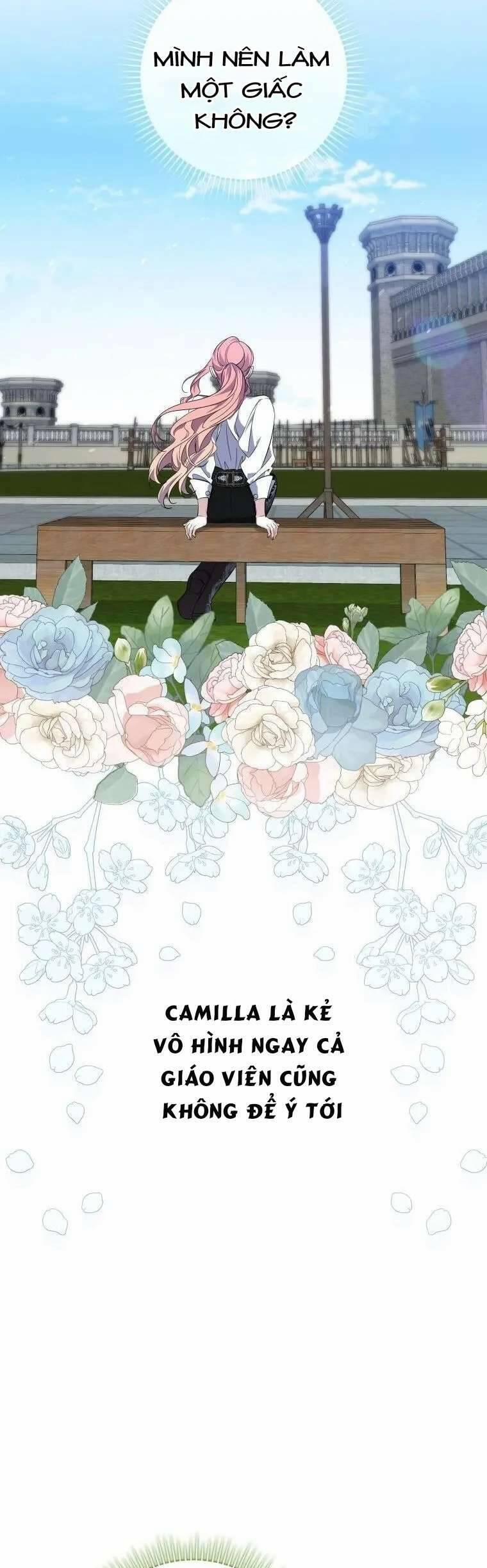 Nàng Công Chúa Tiên Tri 15 trang 38