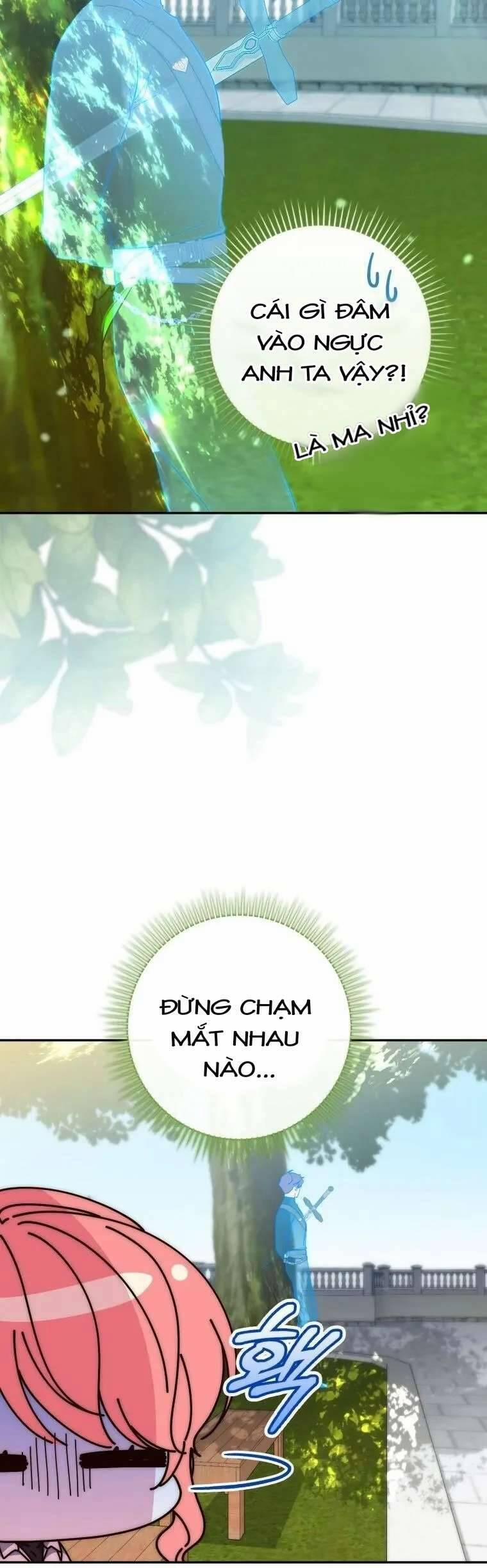 Nàng Công Chúa Tiên Tri 15 trang 40