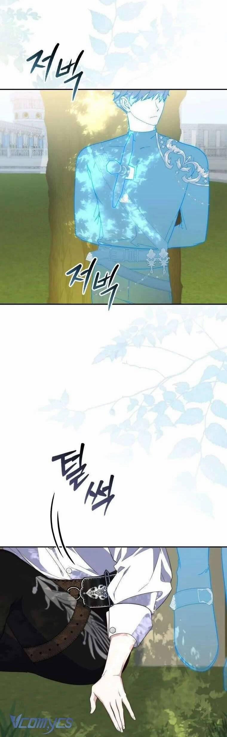 Nàng Công Chúa Tiên Tri 15 trang 43