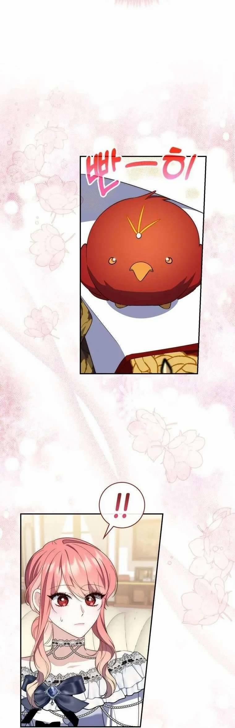 Nàng Công Chúa Tiên Tri 15 trang 8