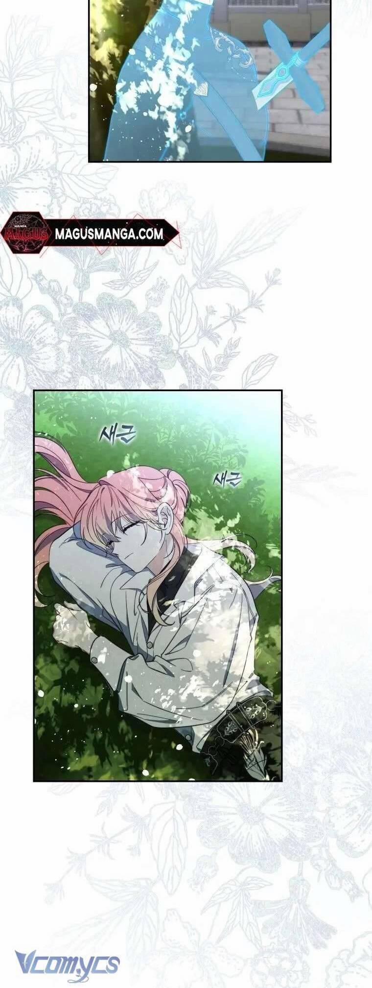 Nàng Công Chúa Tiên Tri 16 trang 1