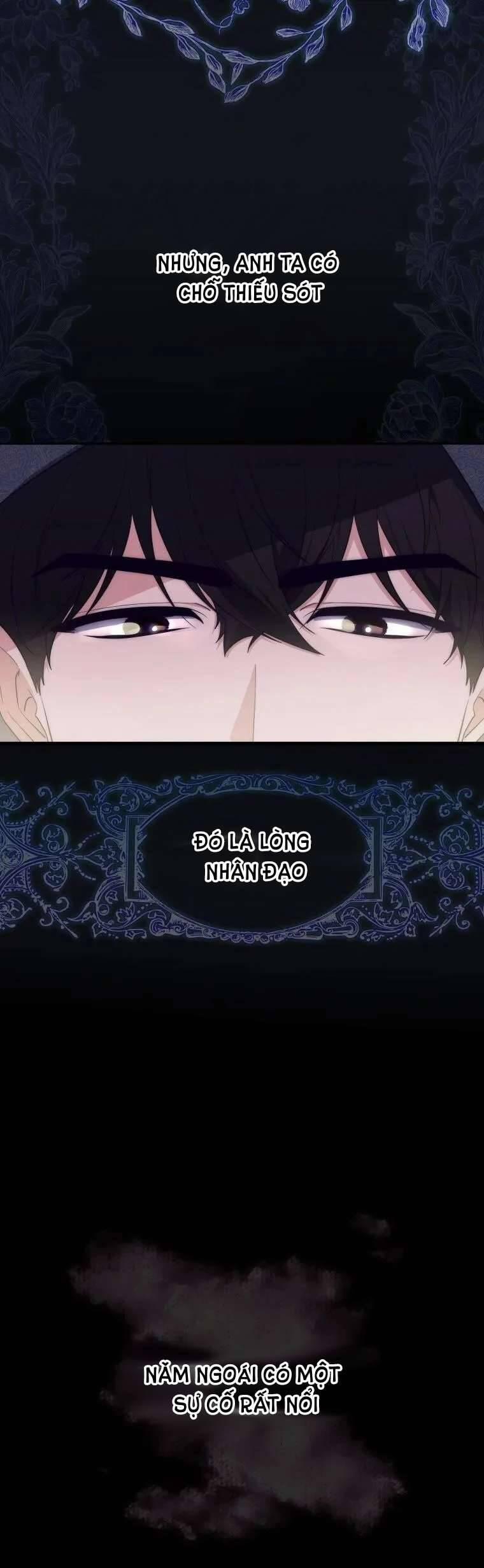 Nàng Công Chúa Tiên Tri 16 trang 10