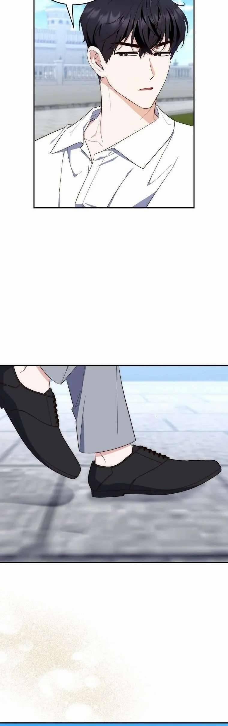 Nàng Công Chúa Tiên Tri 16 trang 20