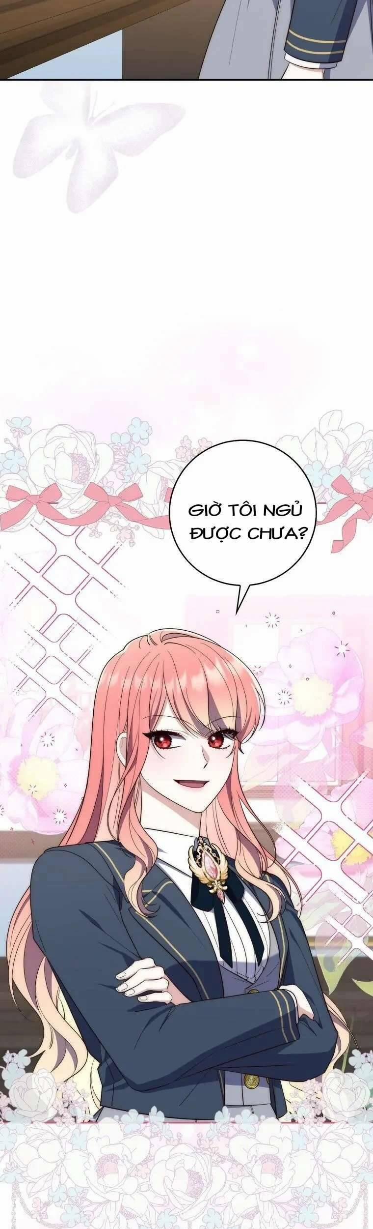 Nàng Công Chúa Tiên Tri 16 trang 34