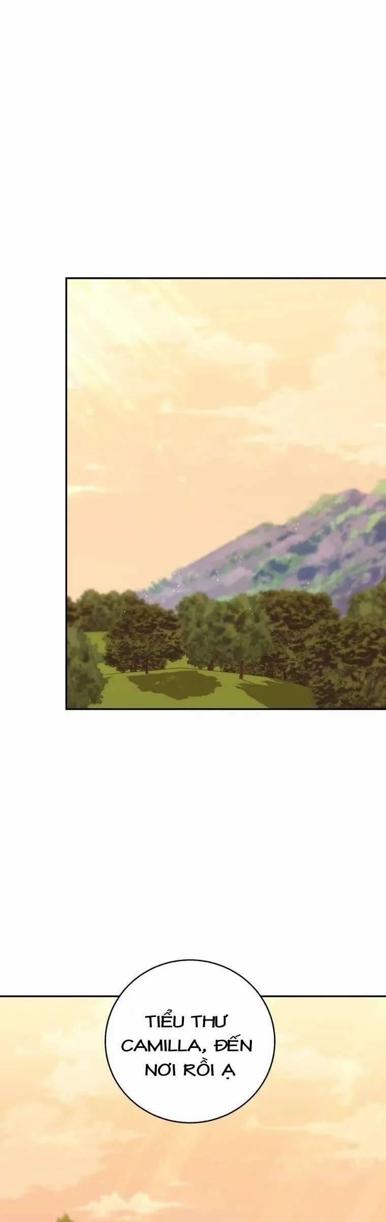 Nàng Công Chúa Tiên Tri 16 trang 38