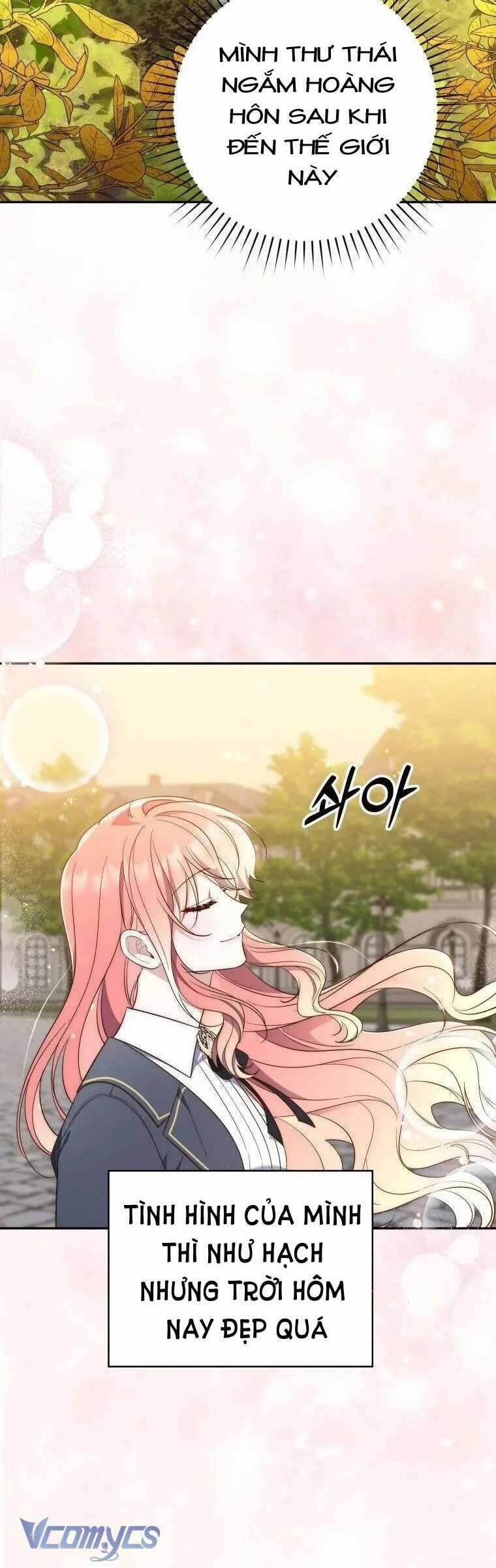 Nàng Công Chúa Tiên Tri 16 trang 41