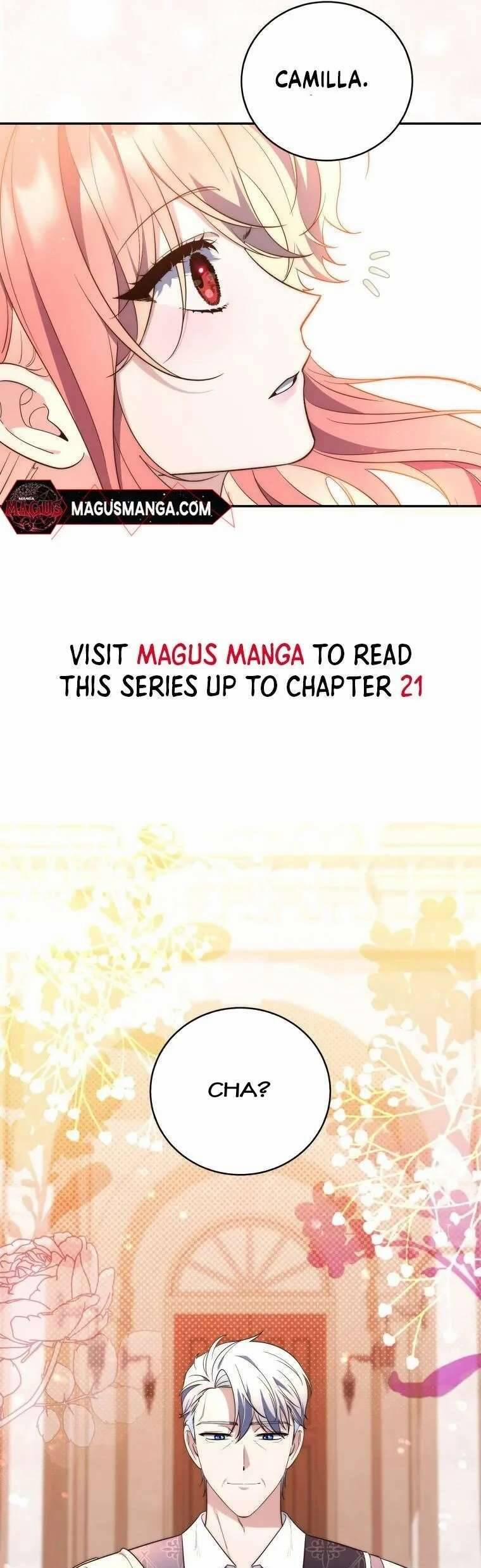 Nàng Công Chúa Tiên Tri 16 trang 42