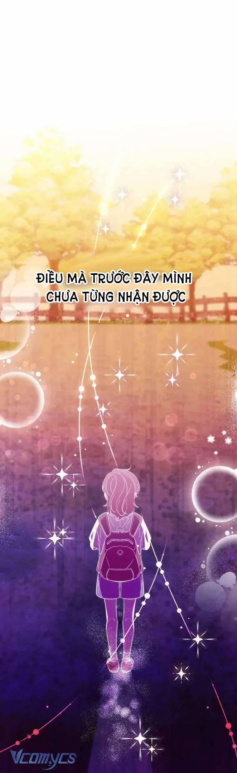 Nàng Công Chúa Tiên Tri 16 trang 45