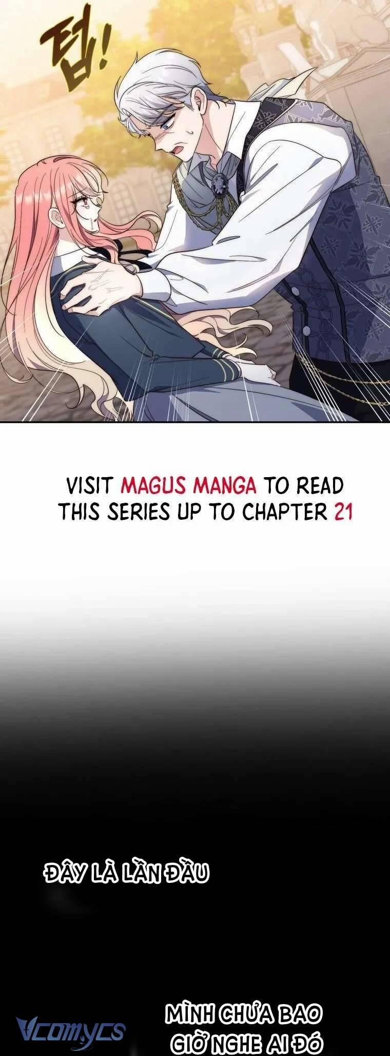 Nàng Công Chúa Tiên Tri 16 trang 48