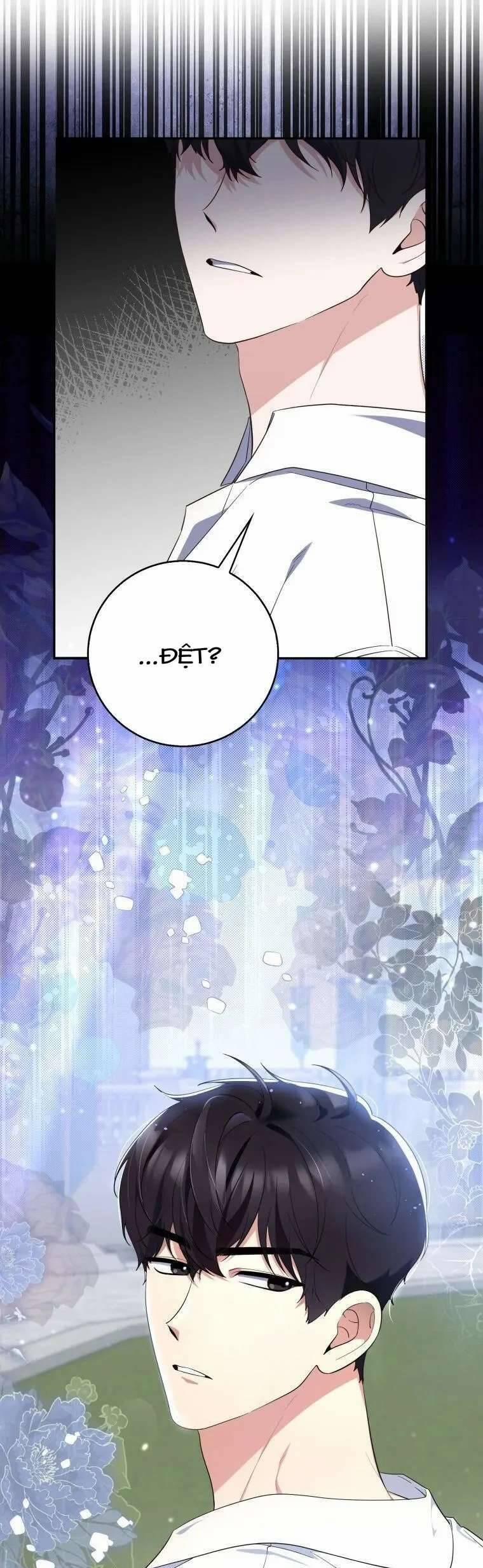 Nàng Công Chúa Tiên Tri 16 trang 6