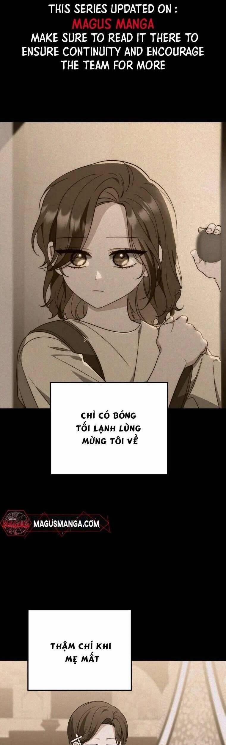 Nàng Công Chúa Tiên Tri 17 trang 1