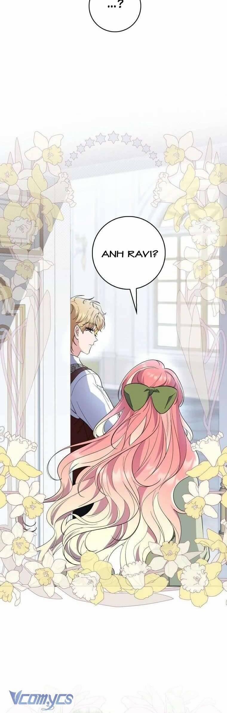 Nàng Công Chúa Tiên Tri 17 trang 11