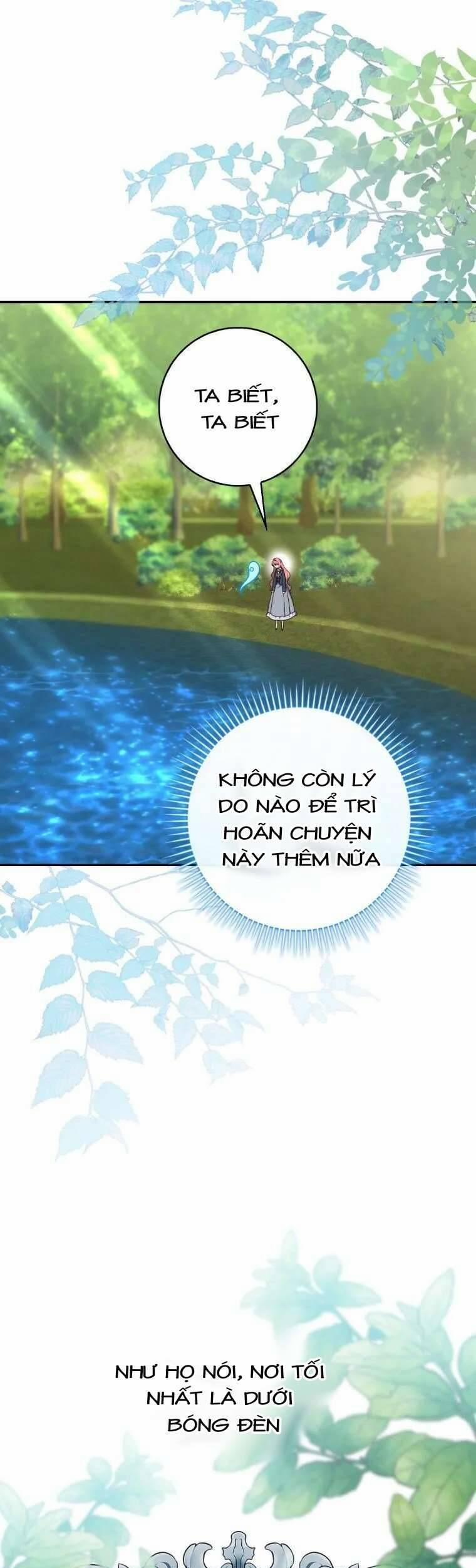 Nàng Công Chúa Tiên Tri 17 trang 24