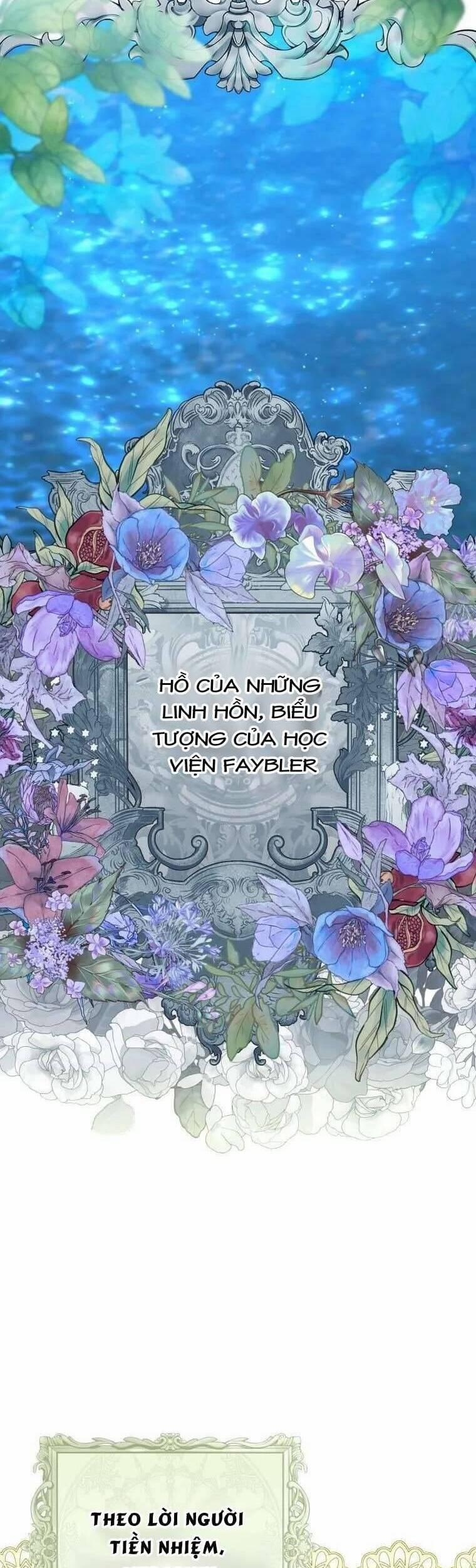 Nàng Công Chúa Tiên Tri 17 trang 25