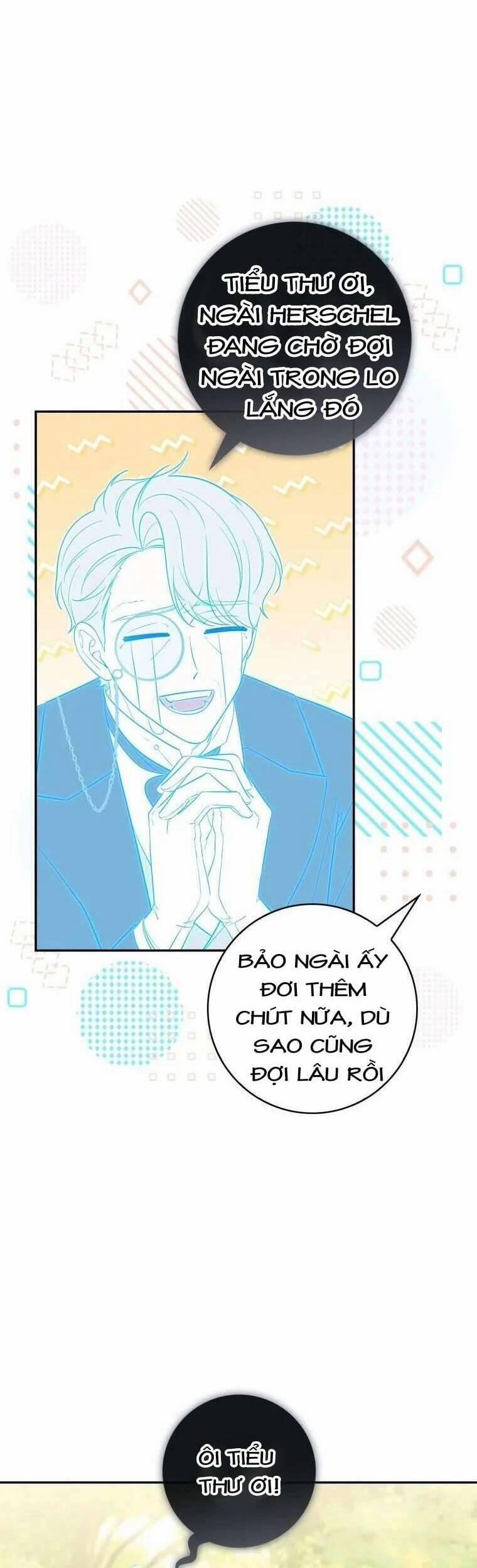 Nàng Công Chúa Tiên Tri 17 trang 28