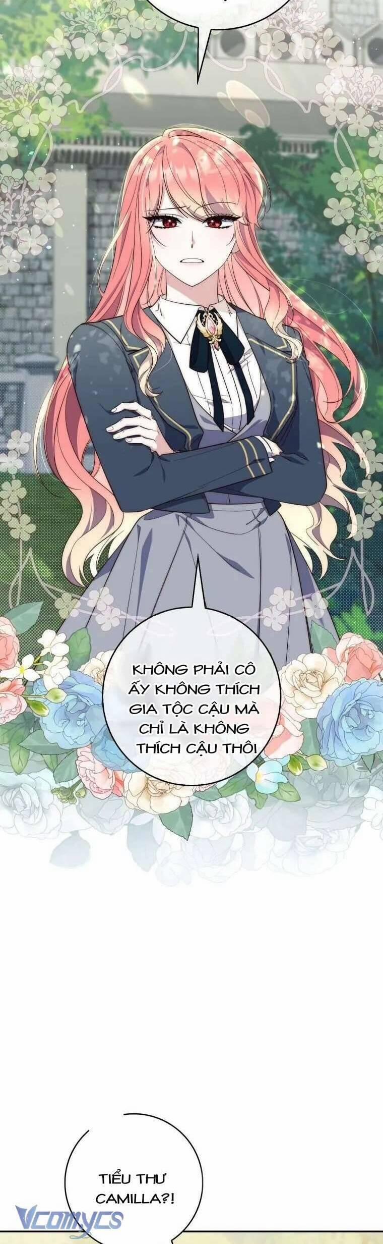 Nàng Công Chúa Tiên Tri 17 trang 38