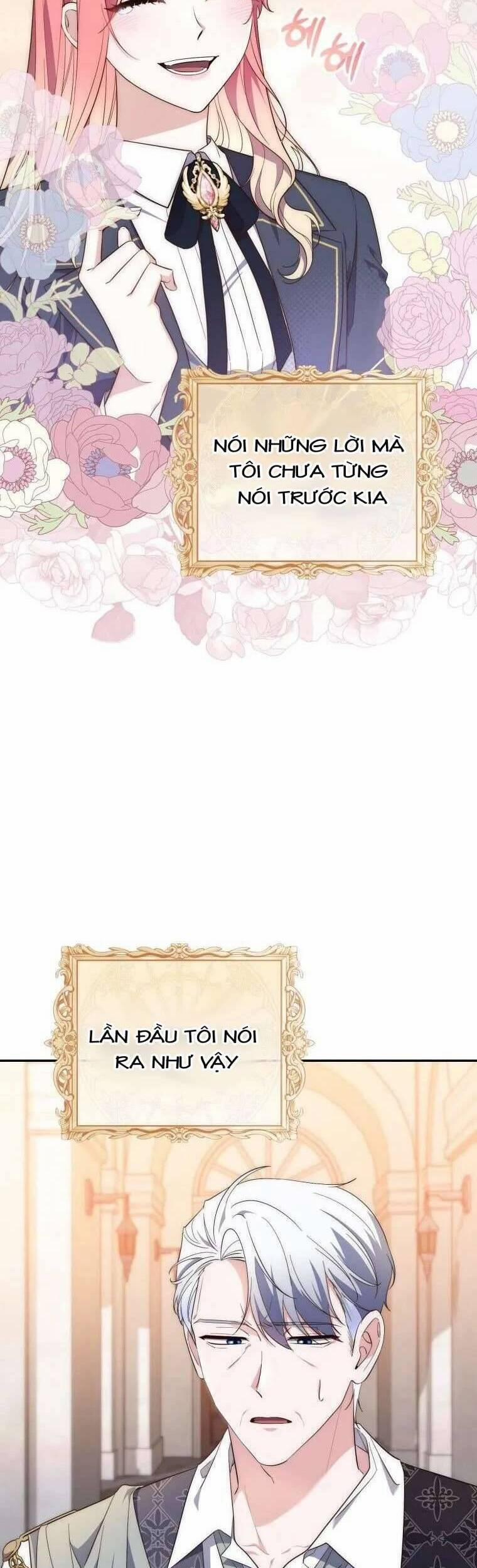 Nàng Công Chúa Tiên Tri 17 trang 4