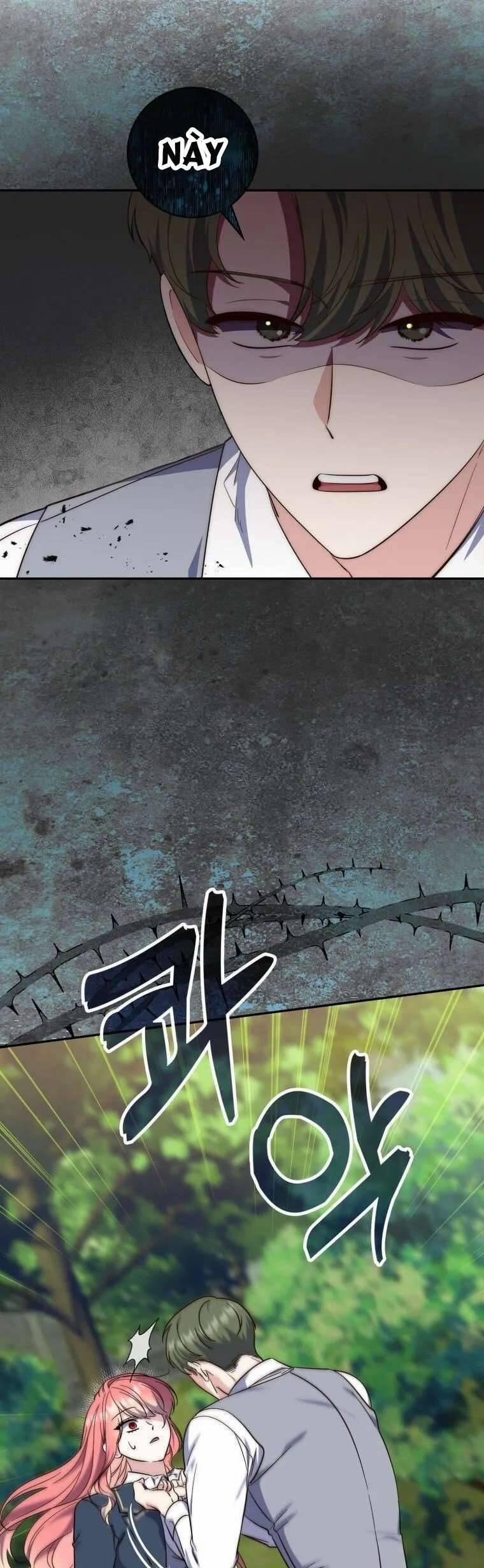 Nàng Công Chúa Tiên Tri 17 trang 46