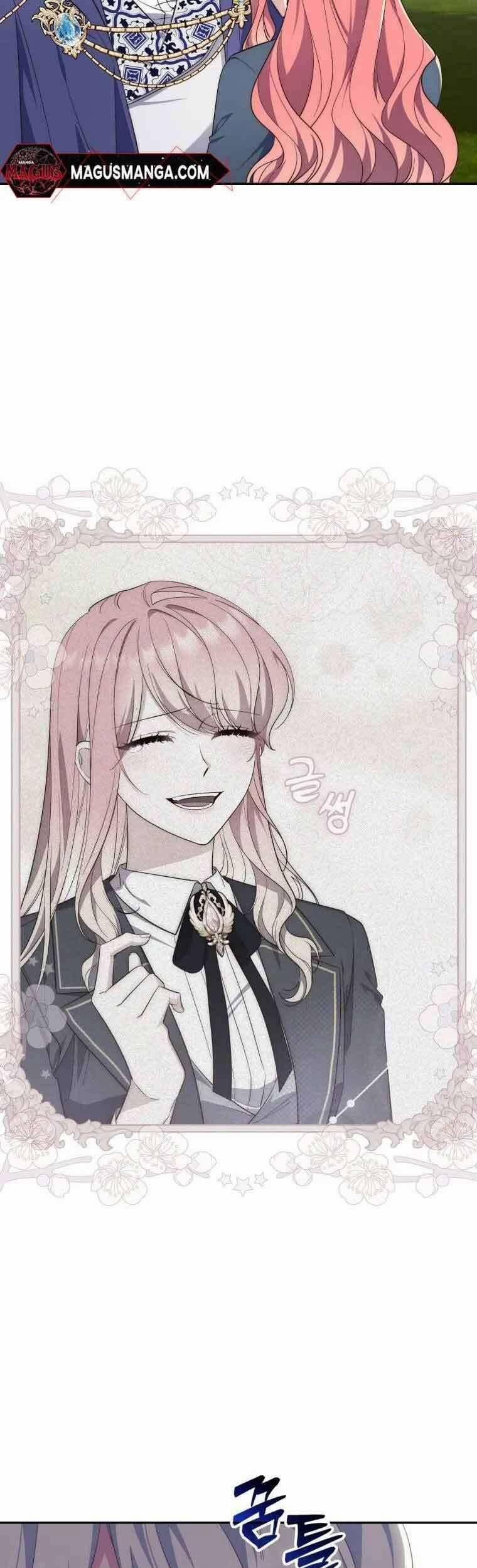 Nàng Công Chúa Tiên Tri 18 trang 21