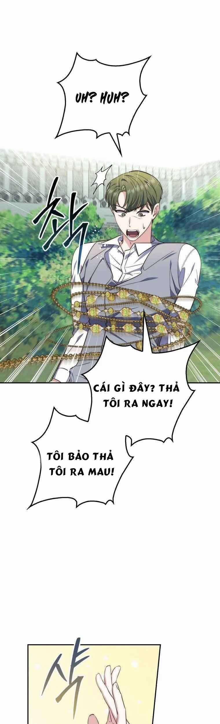 Nàng Công Chúa Tiên Tri 18 trang 6