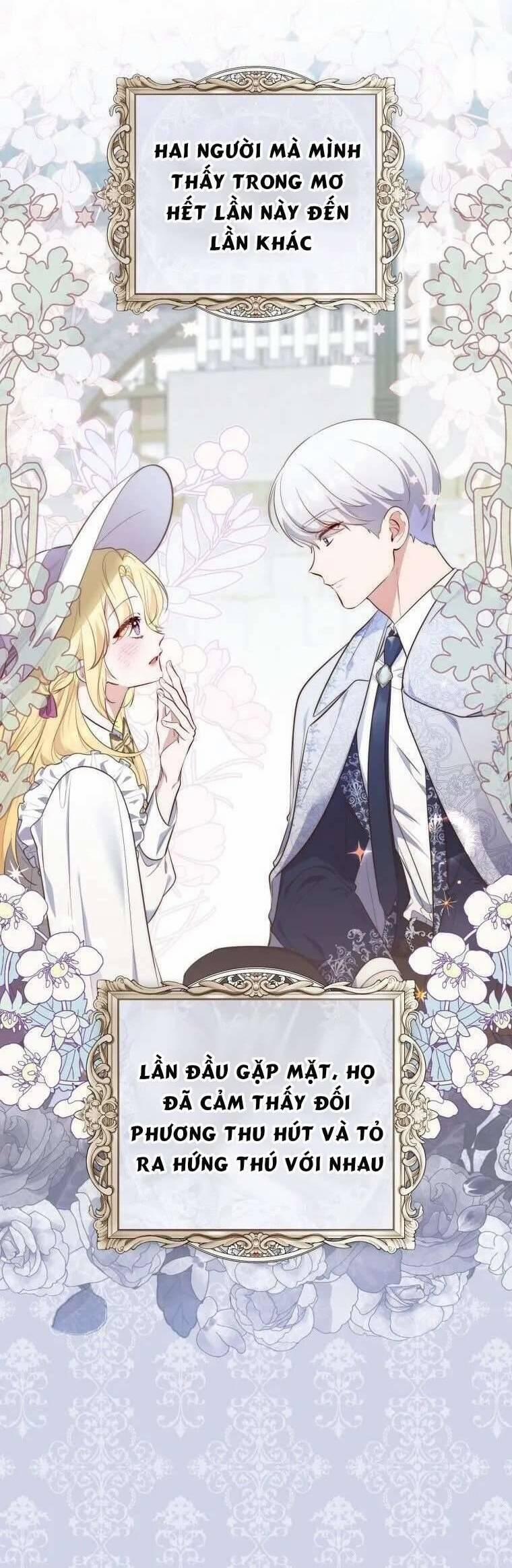 Nàng Công Chúa Tiên Tri 19 trang 11