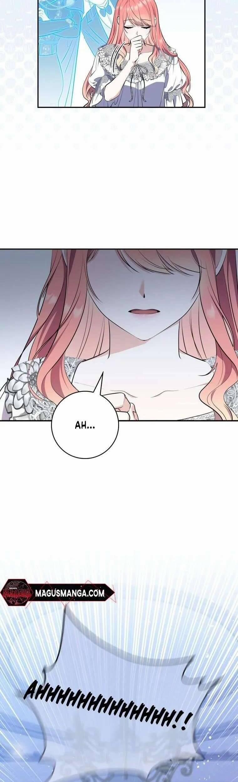 Nàng Công Chúa Tiên Tri 19 trang 23