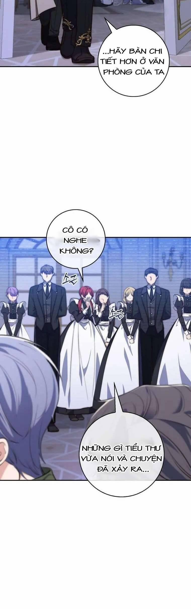 Nàng Công Chúa Tiên Tri 19 trang 35