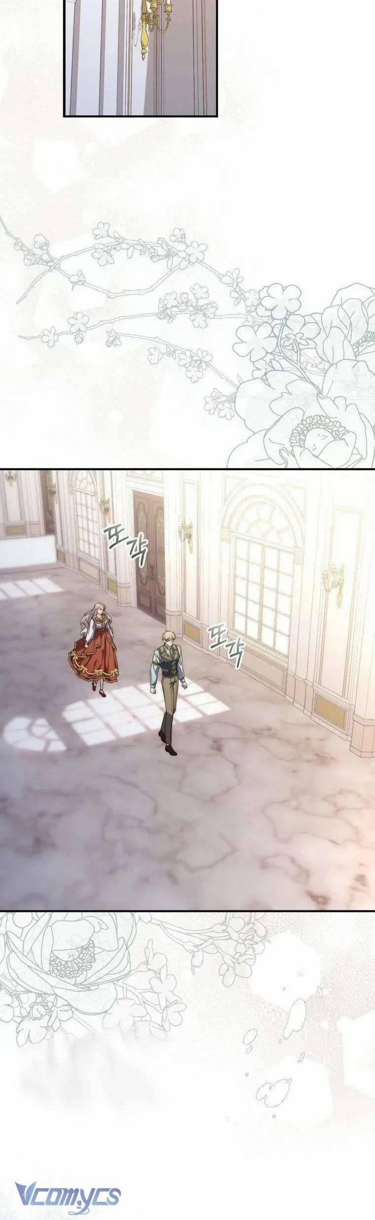 Nàng Công Chúa Tiên Tri 2 trang 11