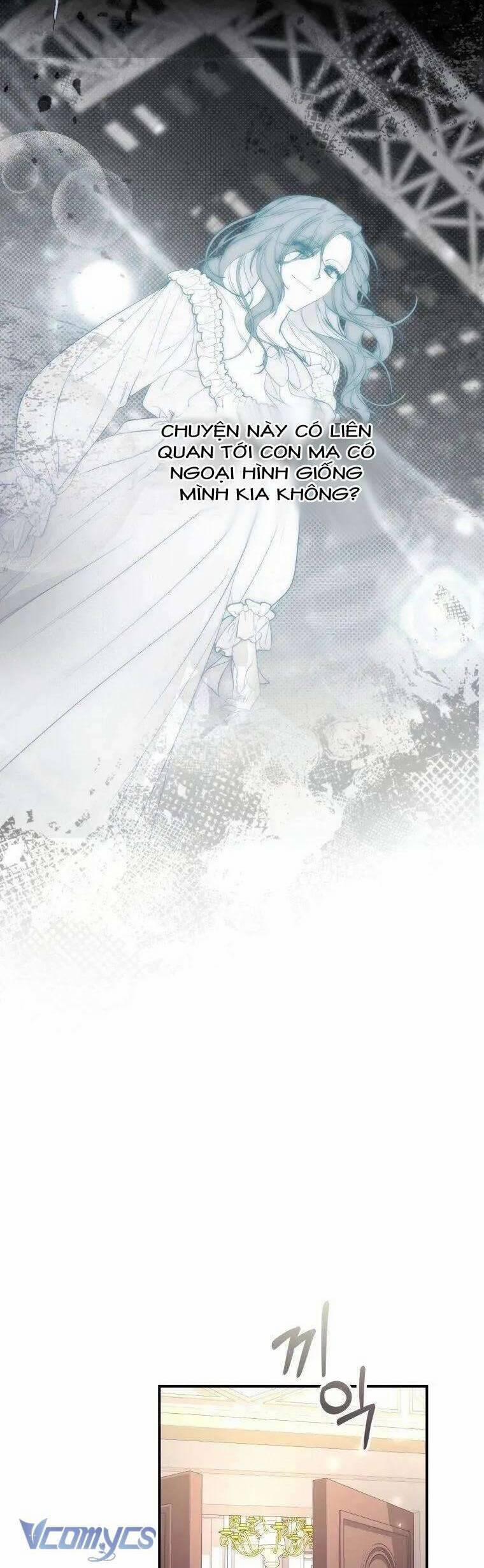 Nàng Công Chúa Tiên Tri 2 trang 14