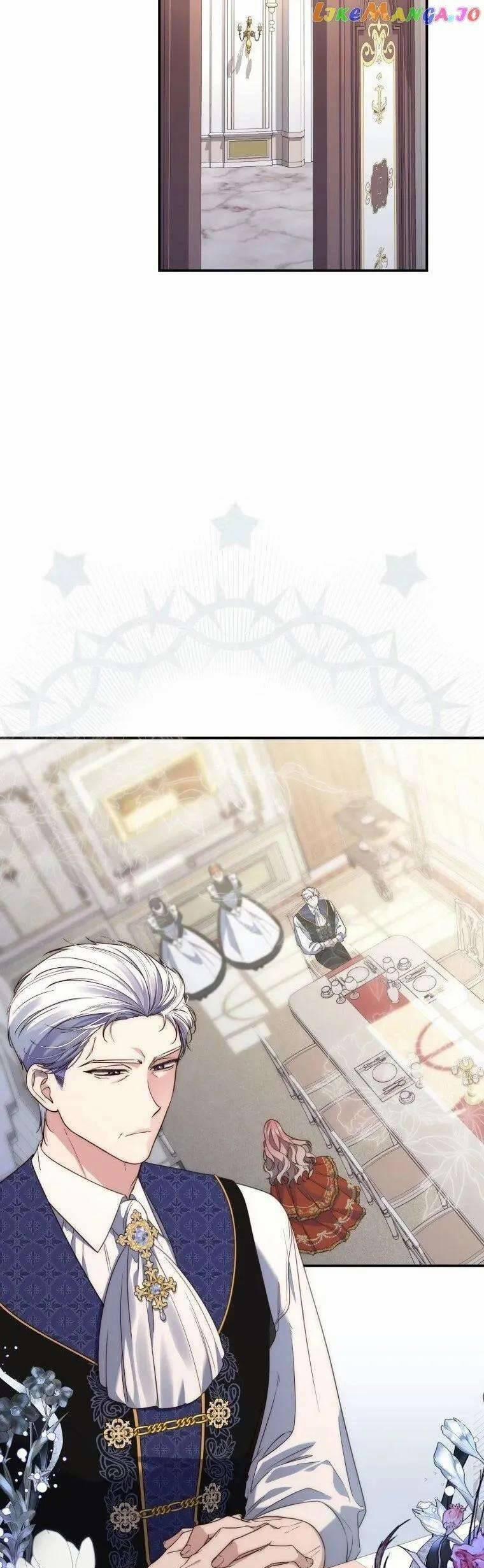 Nàng Công Chúa Tiên Tri 2 trang 15