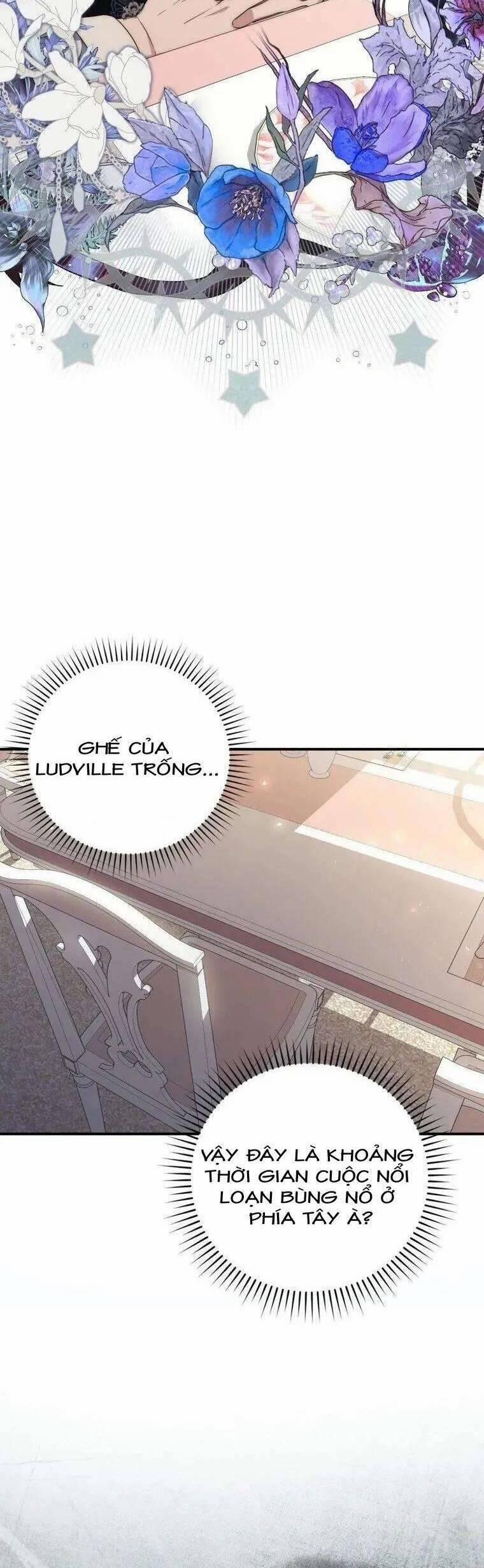 Nàng Công Chúa Tiên Tri 2 trang 16