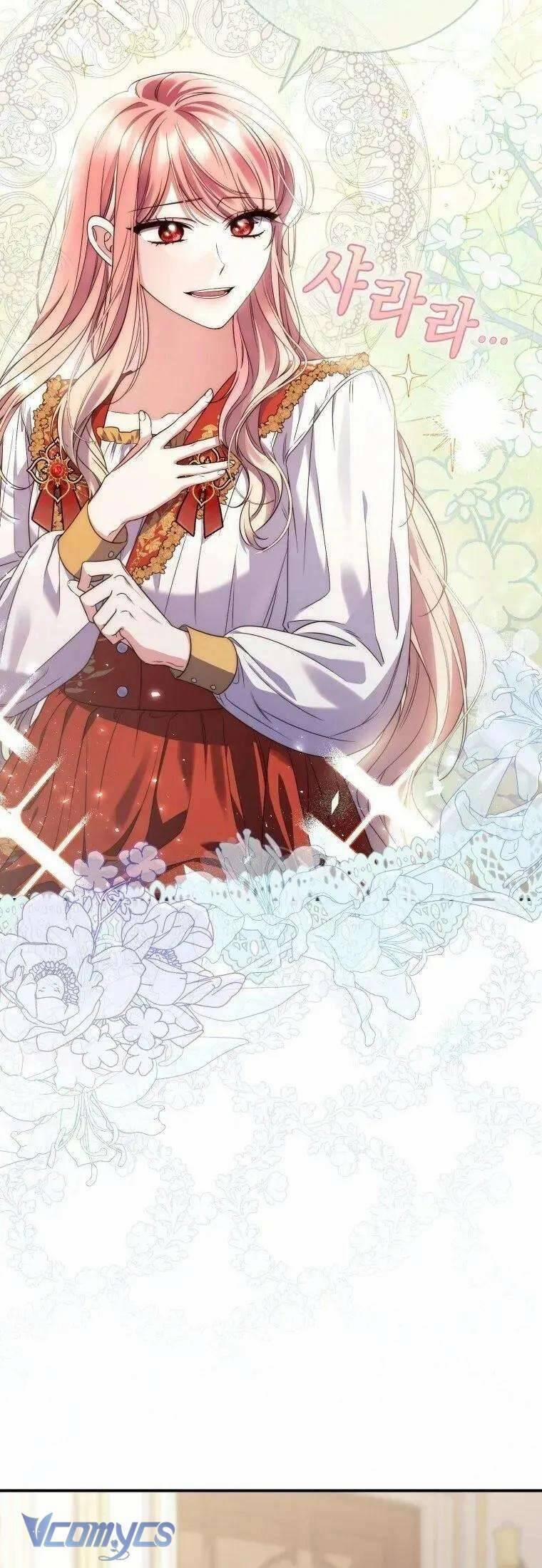 Nàng Công Chúa Tiên Tri 2 trang 23