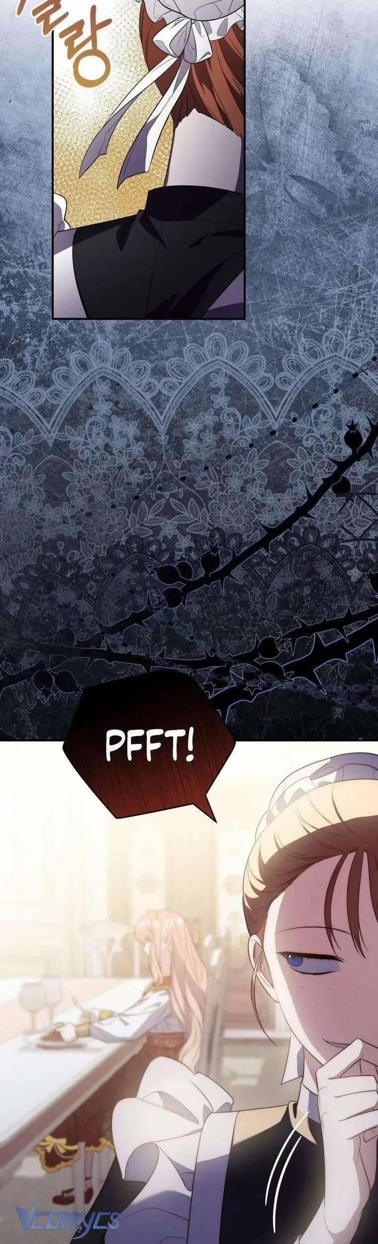 Nàng Công Chúa Tiên Tri 2 trang 26