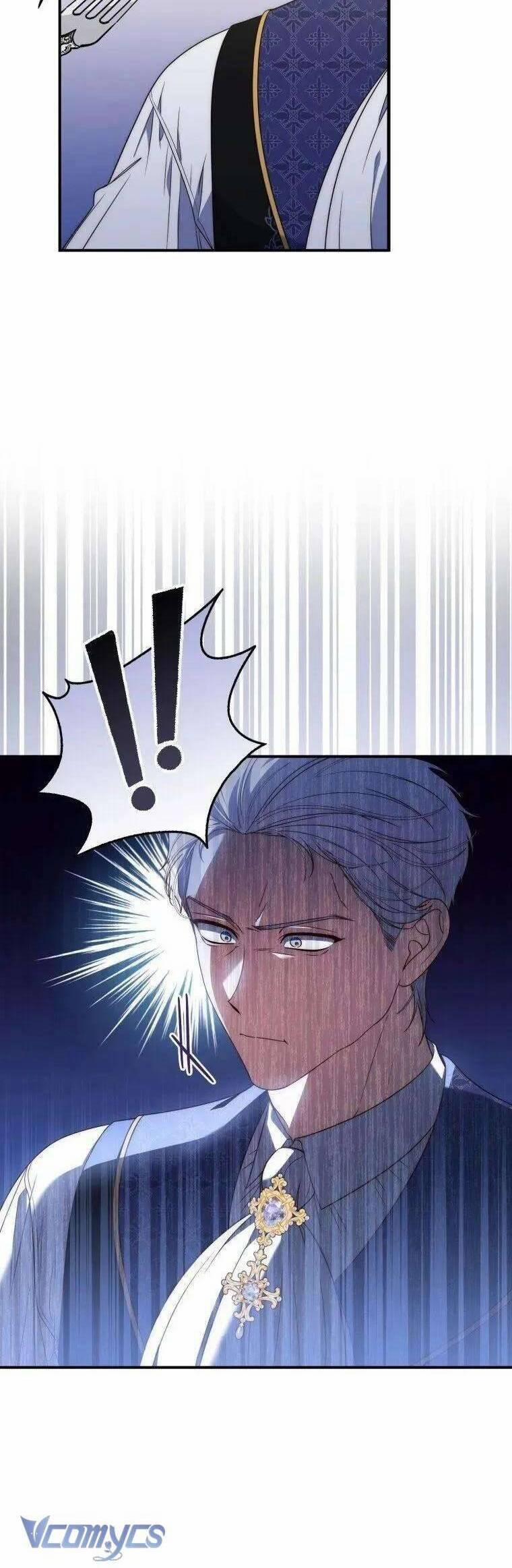 Nàng Công Chúa Tiên Tri 2 trang 32