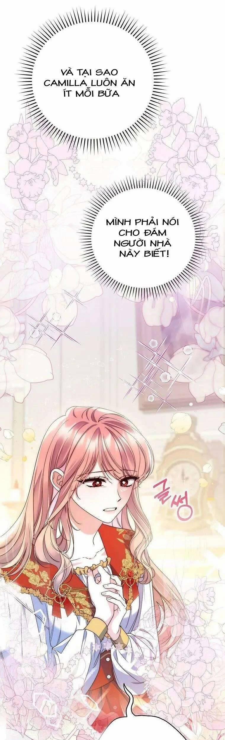 Nàng Công Chúa Tiên Tri 2 trang 39