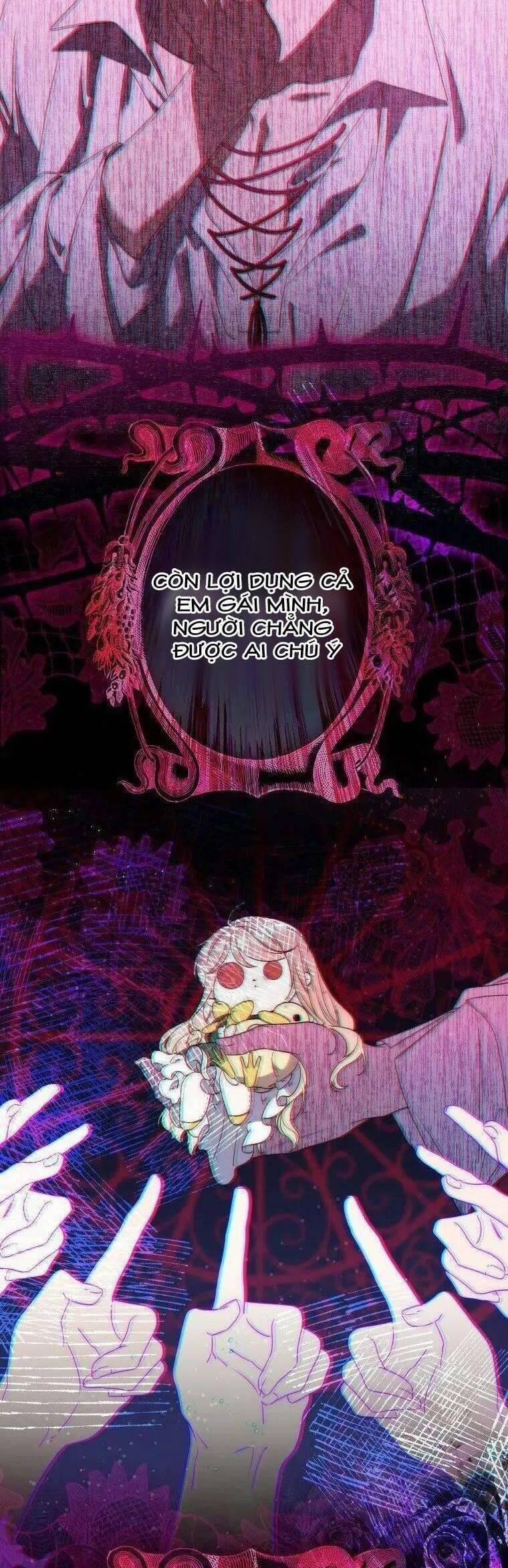 Nàng Công Chúa Tiên Tri 2 trang 4