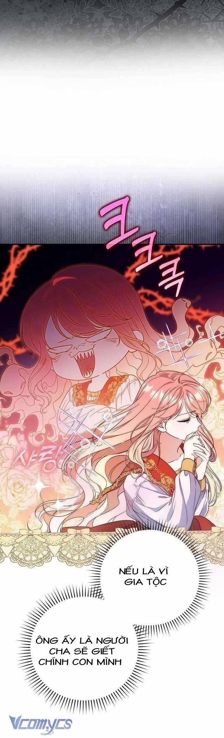 Nàng Công Chúa Tiên Tri 2 trang 41