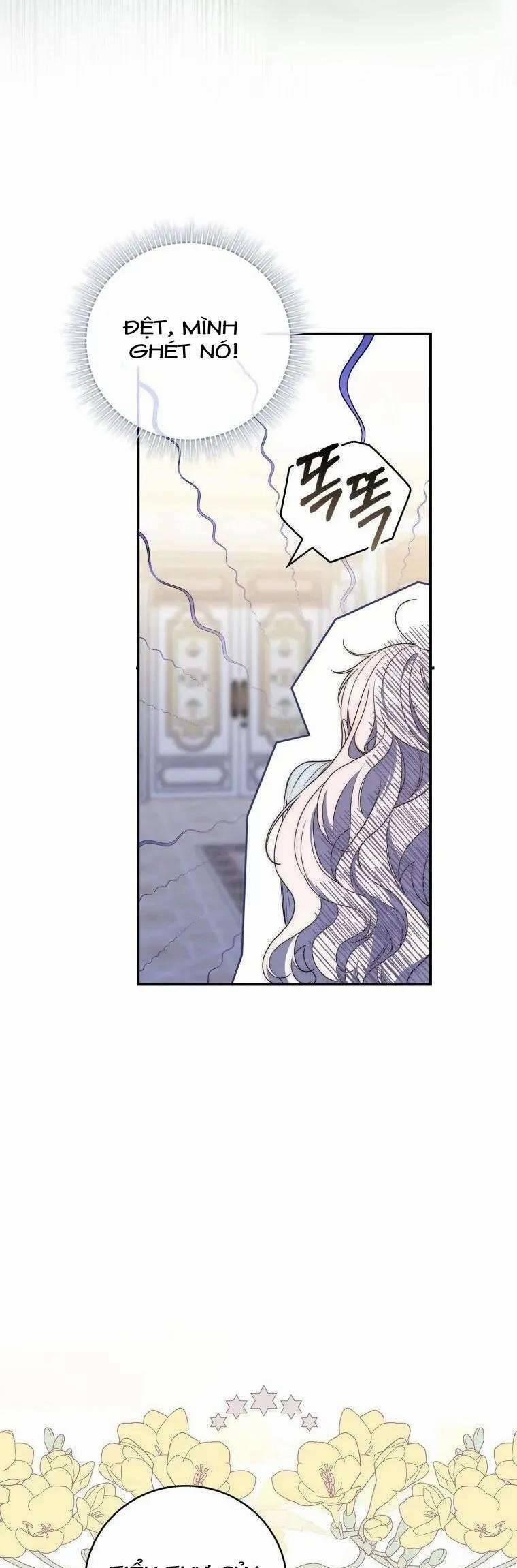 Nàng Công Chúa Tiên Tri 2 trang 45