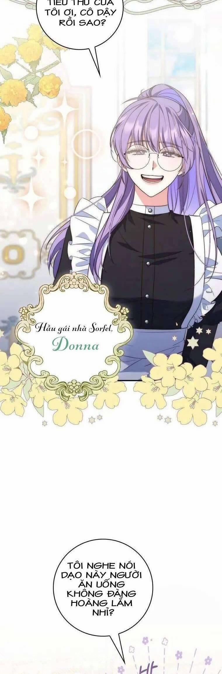 Nàng Công Chúa Tiên Tri 2 trang 46