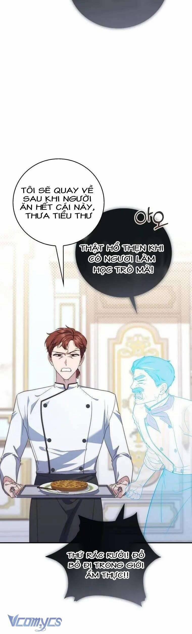 Nàng Công Chúa Tiên Tri 2 trang 53