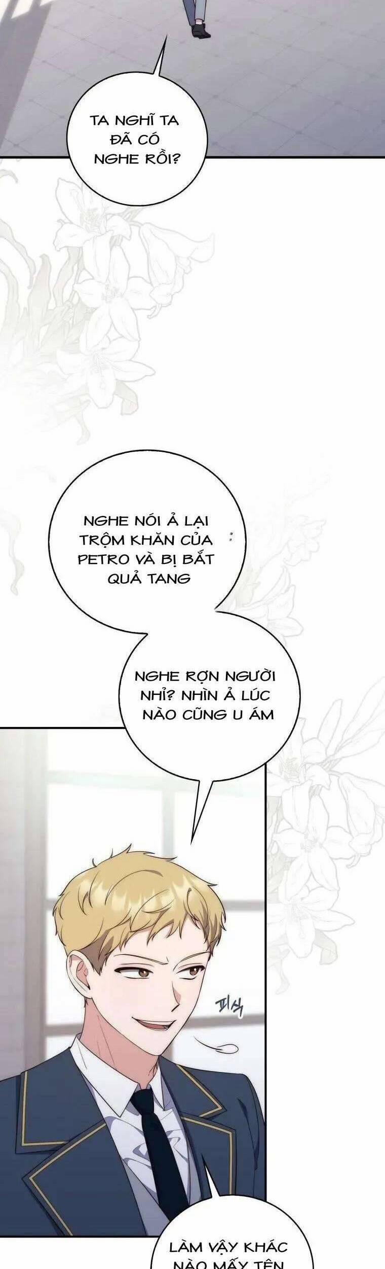 Nàng Công Chúa Tiên Tri 2 trang 58