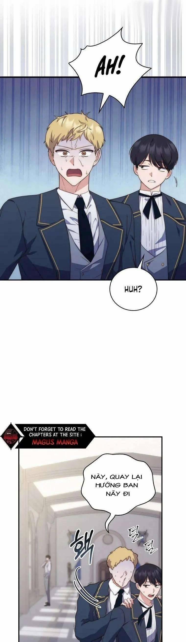 Nàng Công Chúa Tiên Tri 2 trang 60