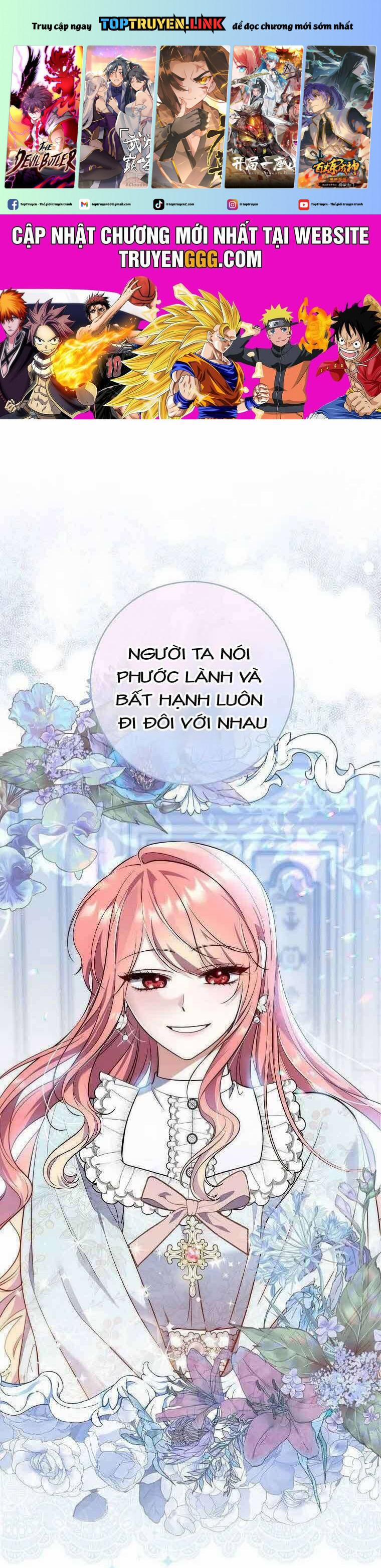 Nàng Công Chúa Tiên Tri 20 trang 0