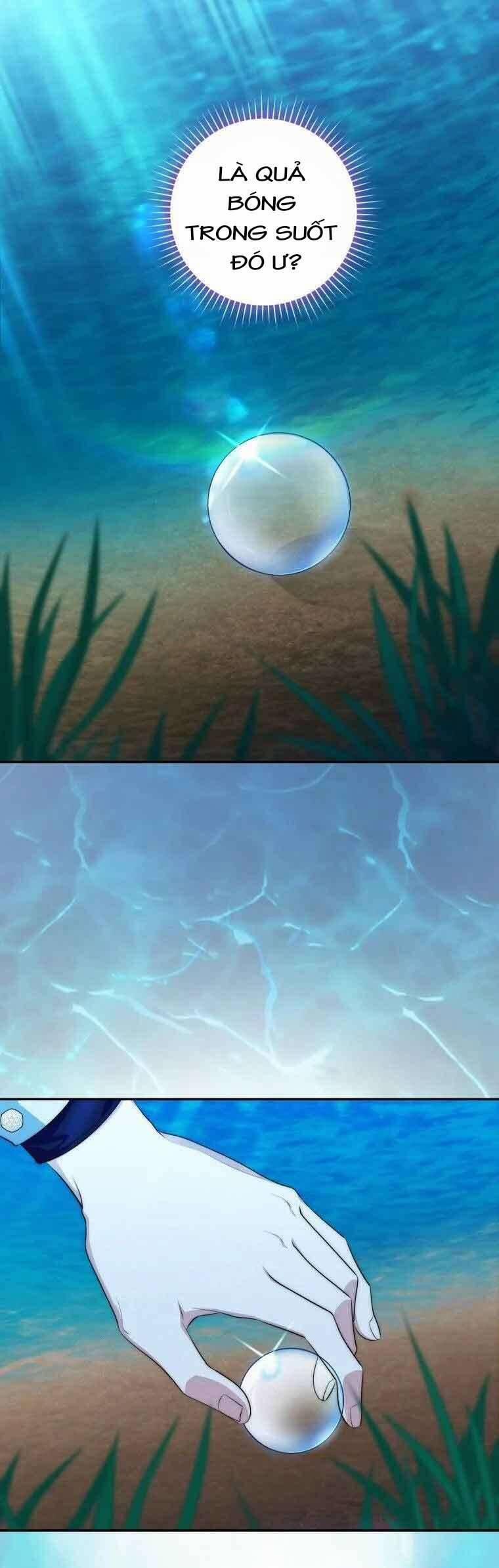 Nàng Công Chúa Tiên Tri 20 trang 24