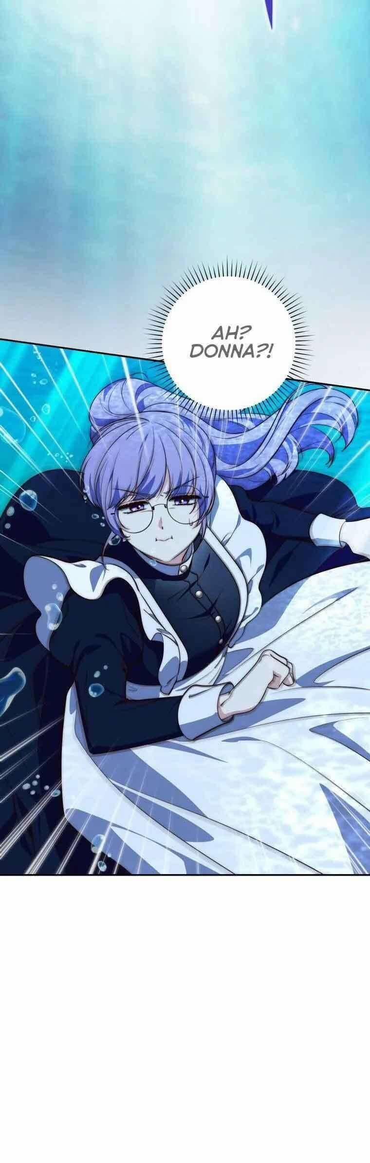 Nàng Công Chúa Tiên Tri 20 trang 27