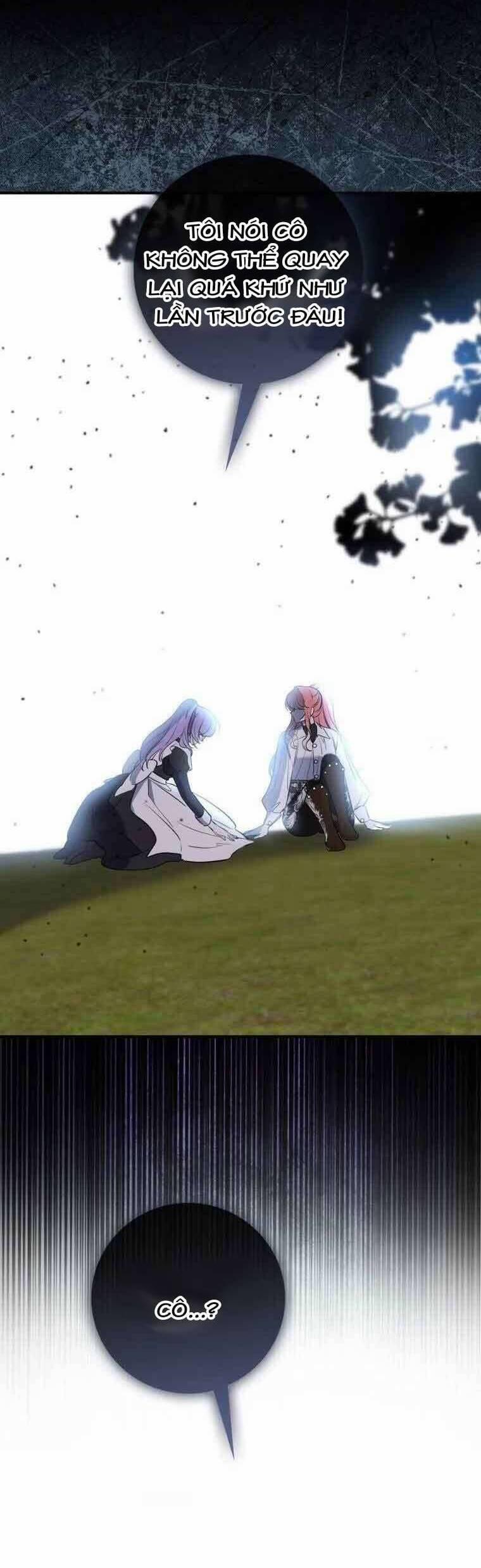 Nàng Công Chúa Tiên Tri 20 trang 34