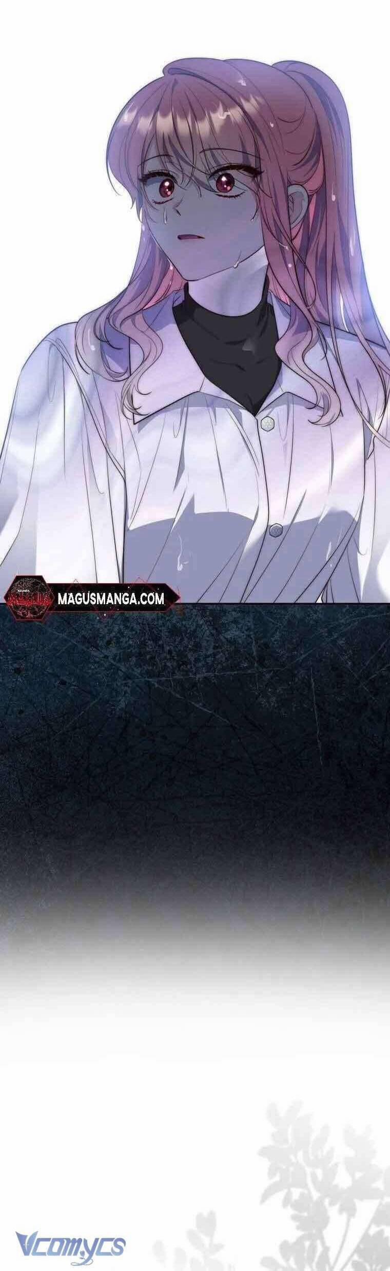 Nàng Công Chúa Tiên Tri 20 trang 35