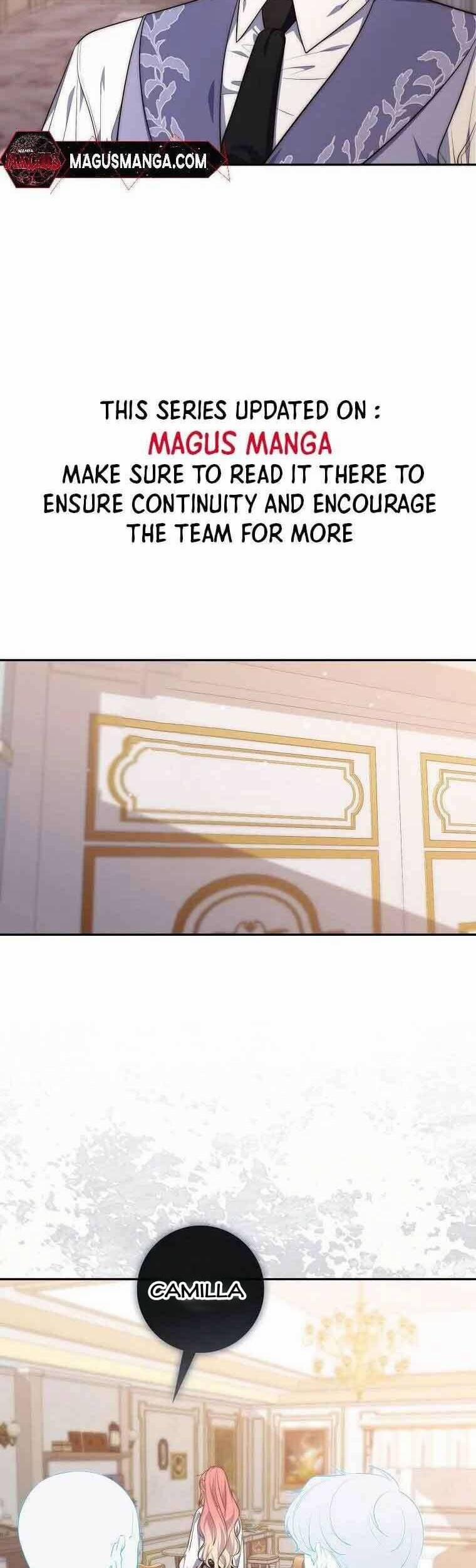 Nàng Công Chúa Tiên Tri 20 trang 40